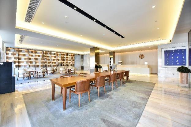 ji hotel tangshan convention and exhibition ocean city