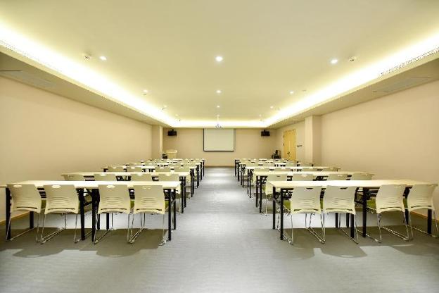 ji hotel tangshan convention and exhibition ocean city