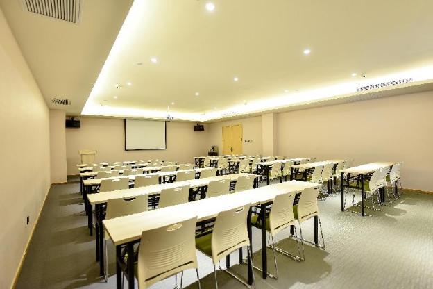 ji hotel tangshan convention and exhibition ocean city