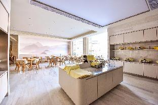 ji hotel tangshan convention and exhibition ocean city