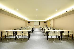 ji hotel tangshan convention and exhibition ocean city