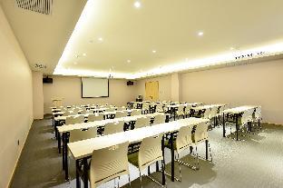 ji hotel tangshan convention and exhibition ocean city