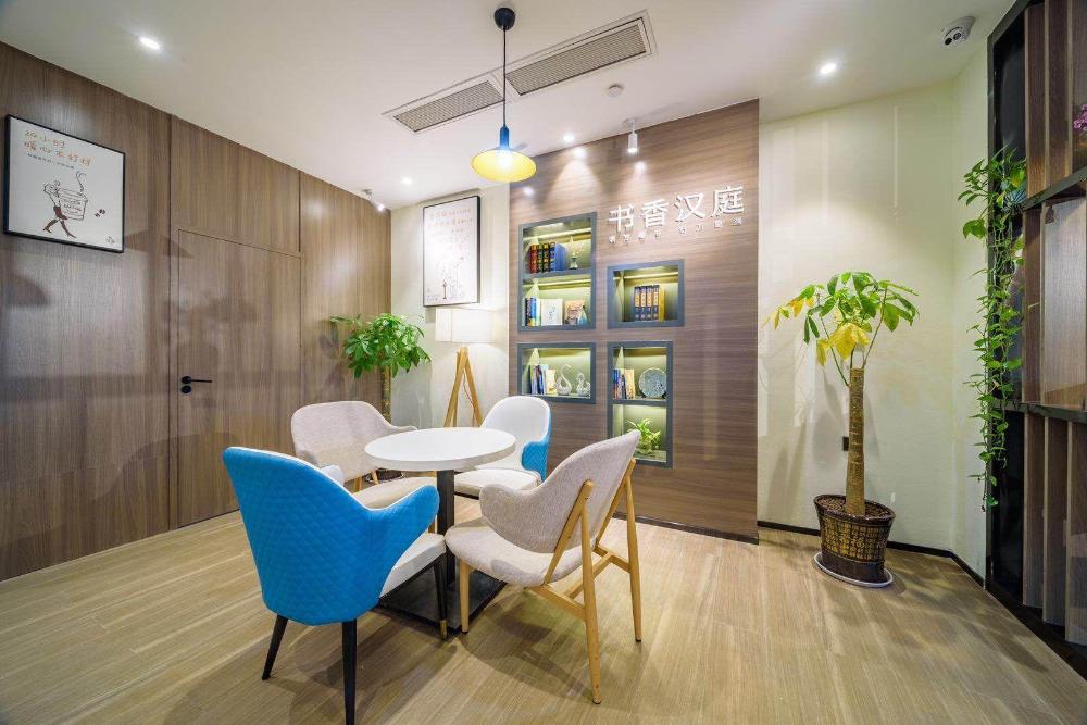 hanting hotel guilin yangshuo west street new branch