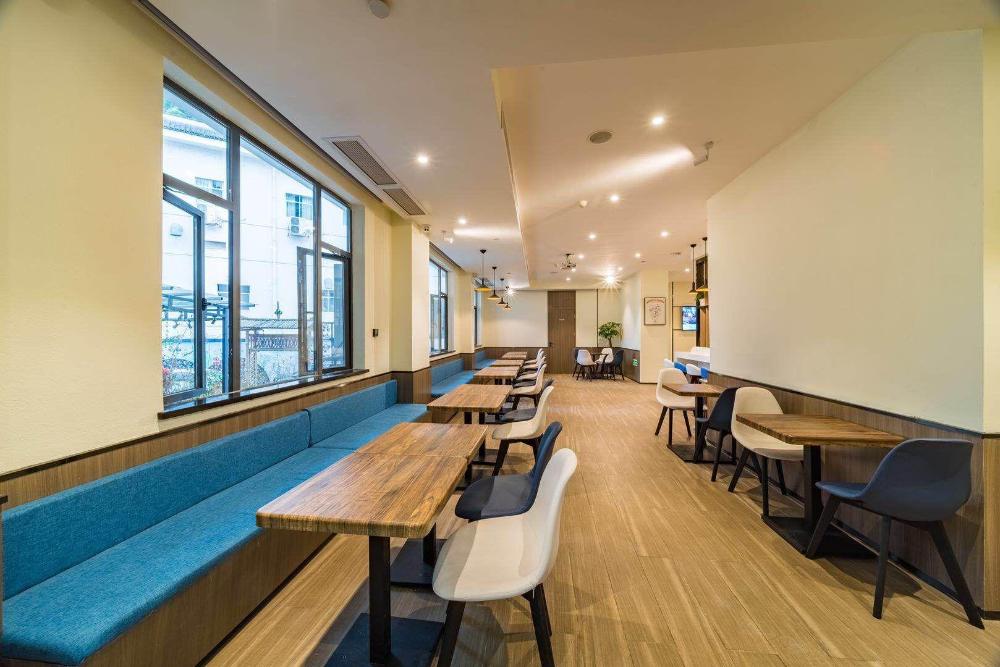 hanting hotel guilin yangshuo west street new branch