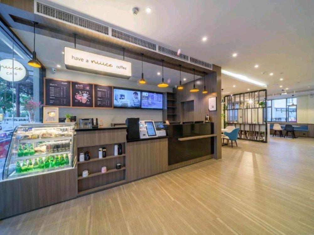 hanting hotel guilin yangshuo west street new branch