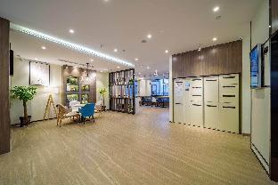 hanting hotel guilin yangshuo west street new branch