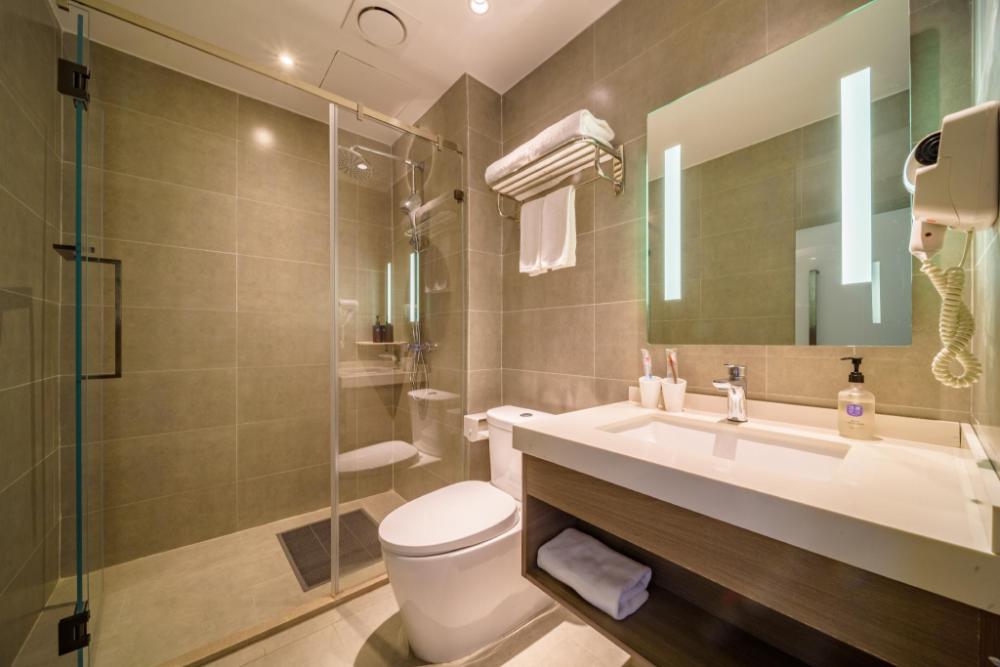 hanting hotel guilin yangshuo west street new branch