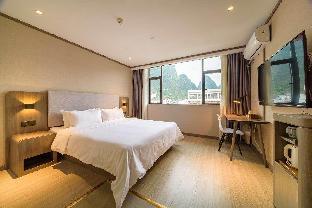hanting hotel guilin yangshuo west street new branch