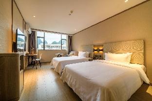 hanting hotel guilin yangshuo west street new branch