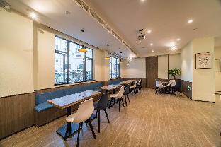 hanting hotel guilin yangshuo west street new branch