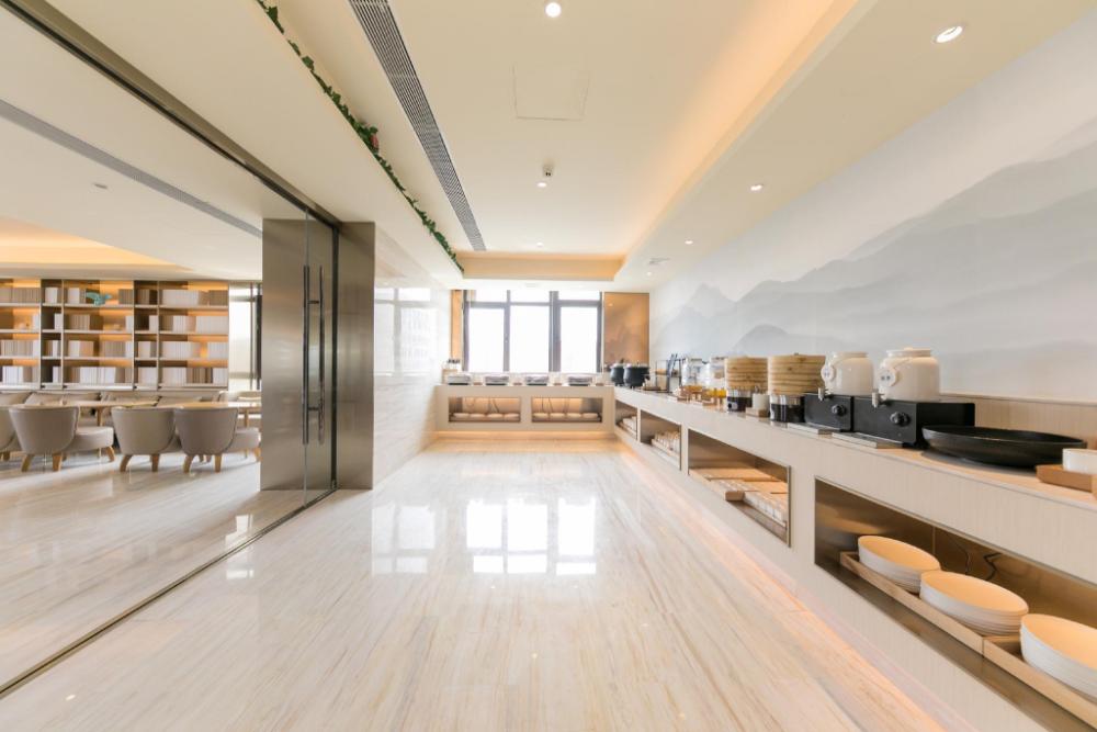 ji hotel tianjin jinbin avenue