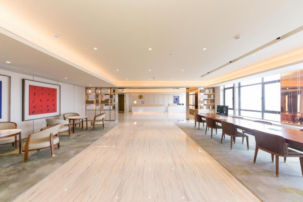 ji hotel tianjin jinbin avenue