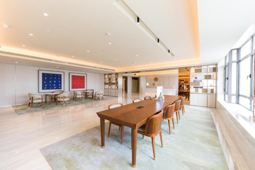 ji hotel tianjin jinbin avenue