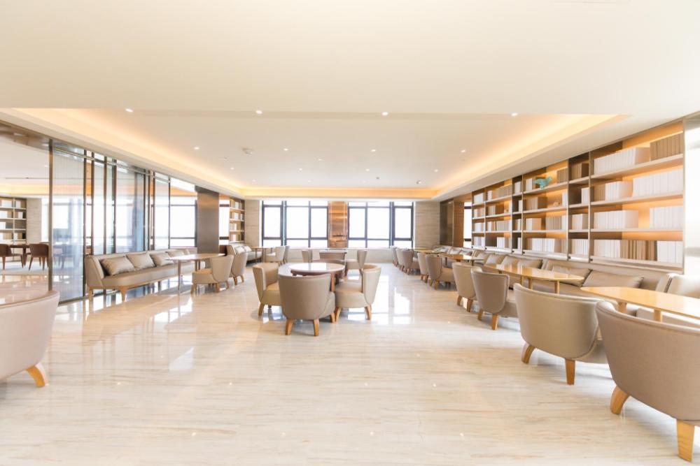 ji hotel tianjin jinbin avenue