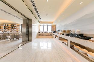 ji hotel tianjin jinbin avenue