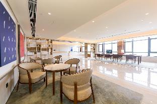 ji hotel tianjin jinbin avenue