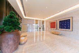 ji hotel tianjin jinbin avenue