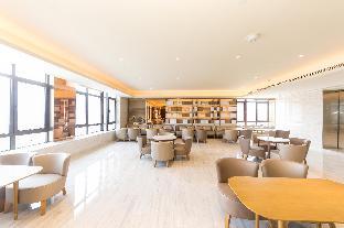 ji hotel tianjin jinbin avenue