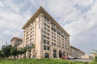 ji hotel tianjin jinbin avenue