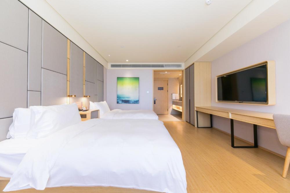ji hotel tianjin jinbin avenue