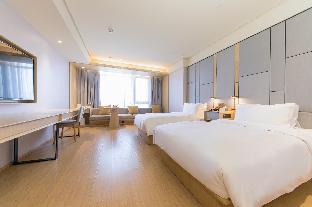 ji hotel tianjin jinbin avenue