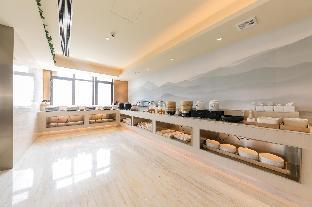 ji hotel tianjin jinbin avenue