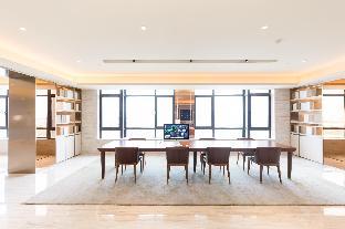 ji hotel tianjin jinbin avenue