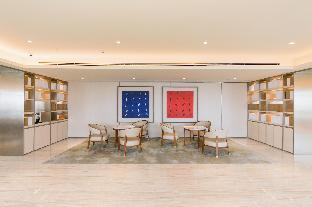 ji hotel tianjin jinbin avenue