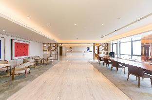 ji hotel tianjin jinbin avenue