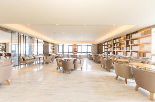 ji hotel tianjin jinbin avenue