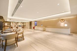 ji hotel yanji railway station