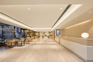 Ji Hotel Yanji Railway Station,Yanji>>Yanbian,3 star