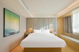 ji hotel yanji railway station