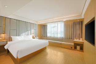 ji hotel yanji railway station