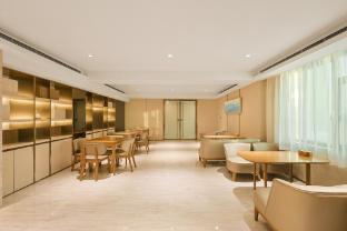 Ji Hotel Yanji Railway Station,Yanji>>Yanbian,3 star