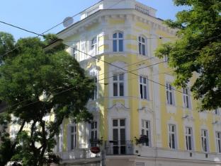 arnes hotel vienna