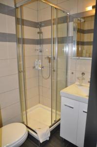 arnes hotel vienna