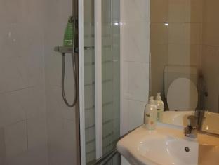 arnes hotel vienna