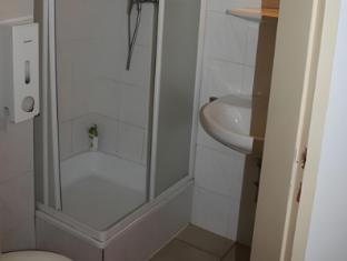 arnes hotel vienna