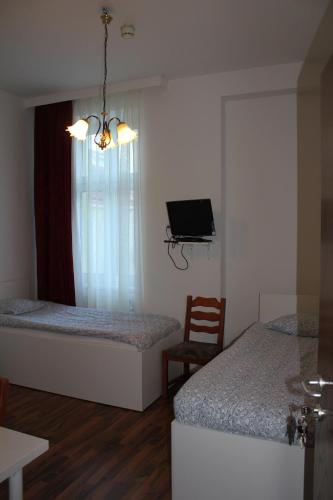 arnes hotel vienna