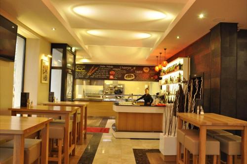 arnes hotel vienna