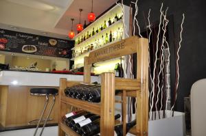 arnes hotel vienna