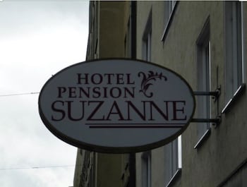pension suzanne