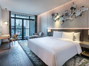 lebanshan hotel chongqing