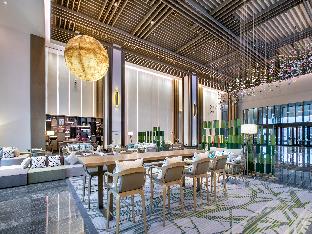 Lebanshan Hotel Chongqing,Shapingba>>Chongqing,4 star