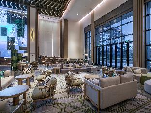 lebanshan hotel chongqing