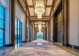 lebanshan hotel chongqing