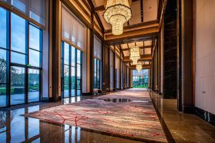 lebanshan hotel chongqing