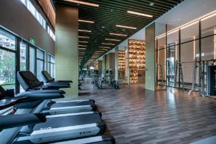 lebanshan hotel chongqing
