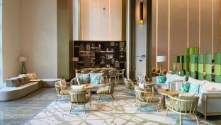 lebanshan hotel chongqing